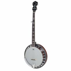 Banjo 5-strunowe Harley Benton BJ-55Pro