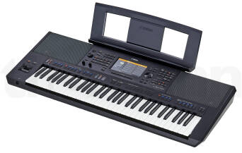 Keyboard YAMAHA PSR SX700