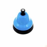 Dzwonki naciskane Goldon Push Bells dźwięki F# i Bb - 2