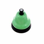 Dzwonki naciskane Goldon Push Bells dźwięki F# i Bb - 3