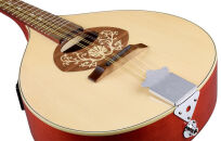 Mandolina elektro Thomann Portuguese Mandolin 1-P - 6