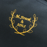 Pokrowiec na waltornię M.Jiracek - 3