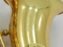 Saksofon altowy Evette Buffet Crampon Futerał + Ustnik DR25-111 - 13