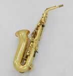 Saksofon altowy Evette Buffet Crampon Futerał + Ustnik DR25-111 - 15