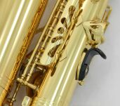 Saksofon altowy Evette Buffet Crampon Futerał + Ustnik DR25-111 - 20