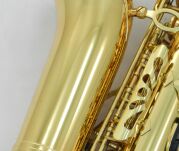 Saksofon altowy Evette Buffet Crampon Futerał + Ustnik DR25-111 - 22