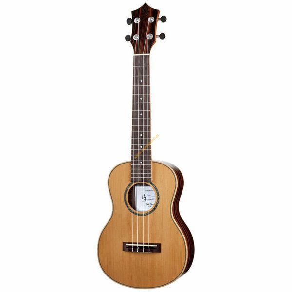 Ukulele tenorowe Harley Benton Hawaii Cedar Tenor Ukulele