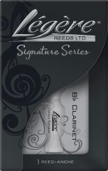 Stroik syntetyczny do klarnetu LEGERE SIGNATURE 2 1/2
