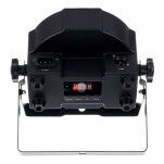 Reflektor LED Fun Generation SePar Quad LED RGBW IR - 6