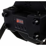 Reflektor LED Fun Generation SePar Quad LED RGBW IR - 9