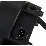 Reflektor LED Fun Generation SePar Quad LED RGBW IR - 11