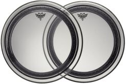 Naciąg REMO 20" Powerstroke Pro Przezroczysty