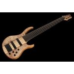 Gitara basowa Harley Benton BZ-7000 II NT - 6