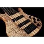 Gitara basowa Harley Benton BZ-7000 II NT - 14