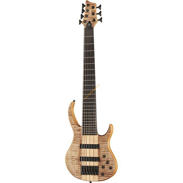 Gitara basowa Harley Benton BZ-7000 II NT