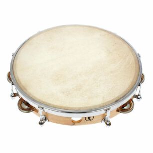 Tamburyno Millenium 10" Tambourine Tunable Single