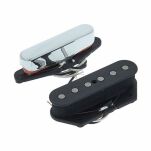Przetworniki zestaw Pikup Fender Tex-Mex Telecaster Set - 2