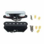 Przetworniki zestaw Pikup Fender Tex-Mex Telecaster Set - 3