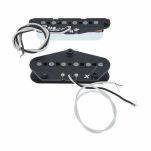 Przetworniki zestaw Pikup Fender Tex-Mex Telecaster Set - 4