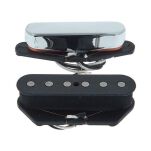 Przetworniki zestaw Pikup Fender Tex-Mex Telecaster Set - 5