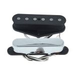 Przetworniki zestaw Pikup Fender Tex-Mex Telecaster Set - 6