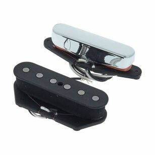 Przetworniki zestaw Pikup Fender Tex-Mex Telecaster Set