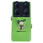 Efekt gitarowy Nobels ODR-Mini 2 Overdrive - 8