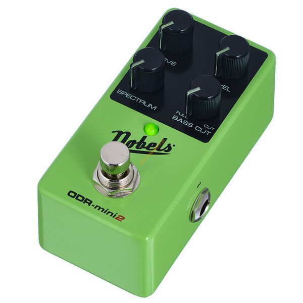Efekt gitarowy Nobels ODR-Mini 2 Overdrive