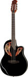 Gitara e-klasyczna Harley Benton HBO-850 Classic Black - 14