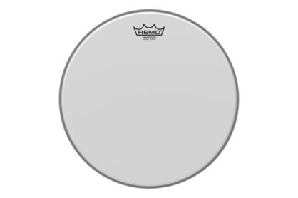 Naciąg Perkusyjny 18'' Vintage A biały powlekany REMO