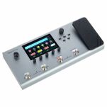 Multi Efekt do gitary eletrycznej Harley Benton DNAfx GiT Pro - 5