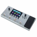 Multi Efekt do gitary eletrycznej Harley Benton DNAfx GiT Pro - 6