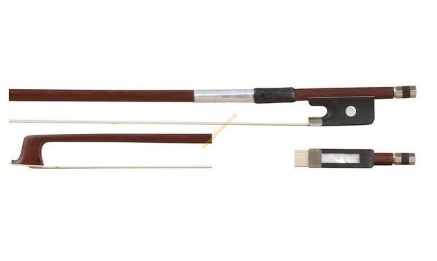 SMYCZEK DO ALTÓWKI 3/4 włosie naturalne O.M. MONNICH