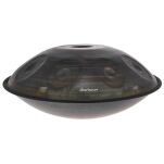 Handpan Startone D Kurd A=432Hz CD - 2