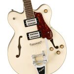 Gitara elektryczna Gretsch G2622T Strml Cb Dc VWT - 6