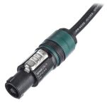 Kabel głośnikowy speakon pro snake TPL 5 LL - 2