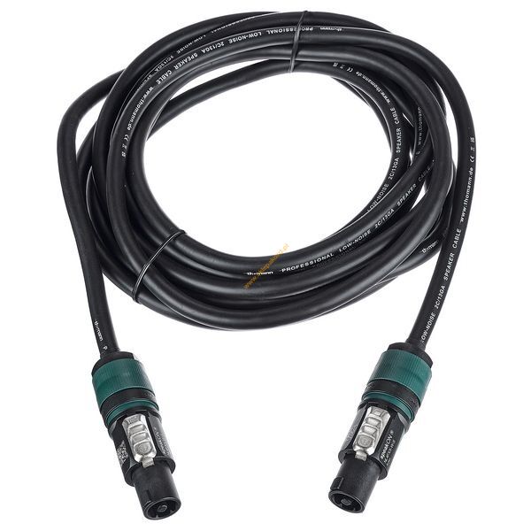 Kabel głośnikowy speakon pro snake TPL 5 LL