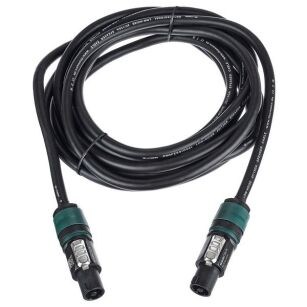 Kabel głośnikowy speakon pro snake TPL 5 LL