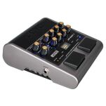 Wzmacniacz gitarowy z multiefektem Joyo Jam Buddy II Silver - 2