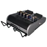 Wzmacniacz gitarowy z multiefektem Joyo Jam Buddy II Silver - 3