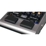 Wzmacniacz gitarowy z multiefektem Joyo Jam Buddy II Silver - 4