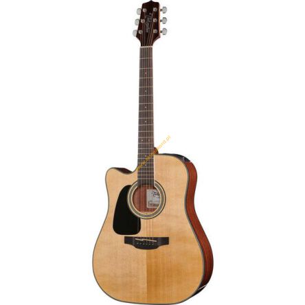 Gitara akustyczna Takamine GD30CE-NAT-LH