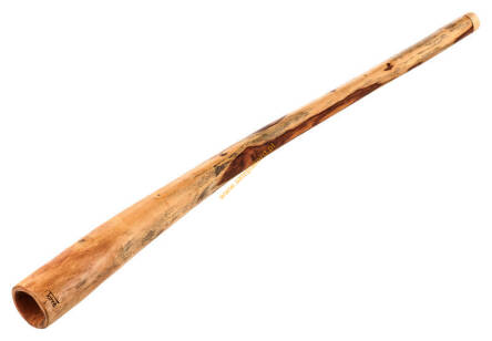Didgeridoo drewniane 55