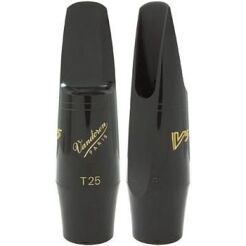 Ustnik Tradycyjny do saksofonu tenorowego V5 Vandoren T25 model SM423