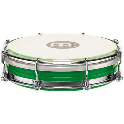 Tamborim 6” MEINL TBR06ABS-GR zielony
