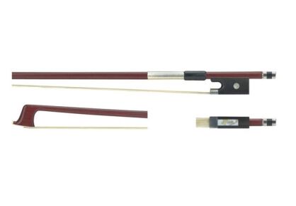 SMYCZEK DO SKRZYPIEC 4/4 z drzewa brazylijskiego GEWA