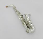 Saksofon altowy Weltklang Po kapitalnym remoncie DR25-094 - 2