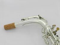 Saksofon altowy Weltklang Po kapitalnym remoncie DR25-094 - 3