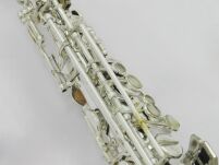 Saksofon altowy Weltklang Po kapitalnym remoncie DR25-094 - 5