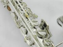 Saksofon altowy Weltklang Po kapitalnym remoncie DR25-094 - 6